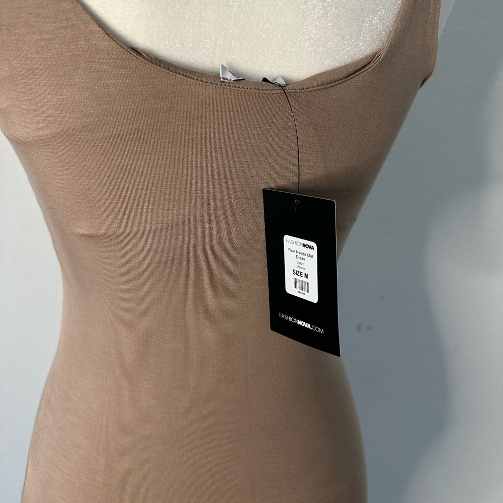 Fashion Nova Dress Bundle - Picture 11 of 12